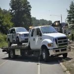 Looking For A Tow Truck Near Me in Toronto? Fast Service At Your Door!