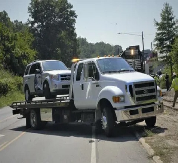 tow truck near me