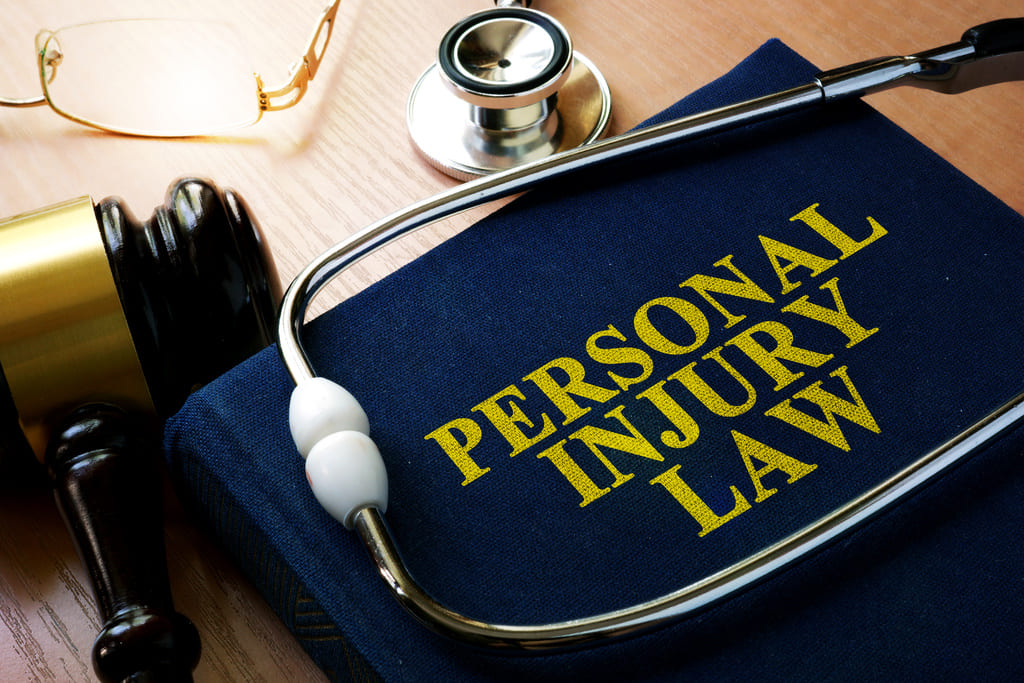 personal injury mediation