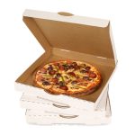 Brand with Custom Pizza Boxes | Custom burger boxes