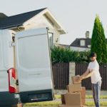 Why You Should Hire Man and Van Hounslow for Your Move