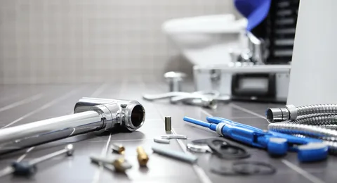 Expert Plumbing Services in Lahore: Your Comprehensive Guide