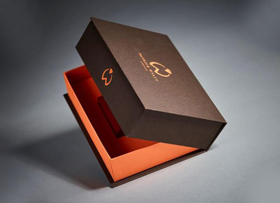 presentation gift boxes