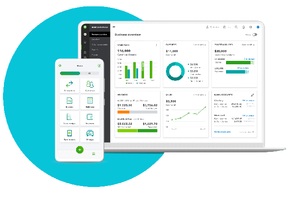 QuickBooks Enterprise 2025