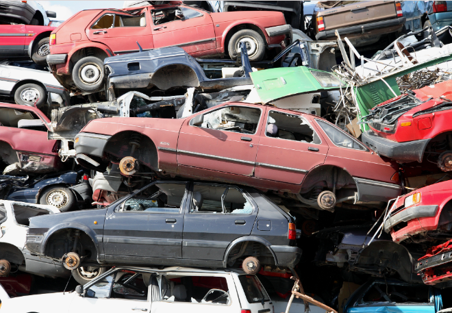 The Complete Guide to Junk Car Removal: What You Need to Know