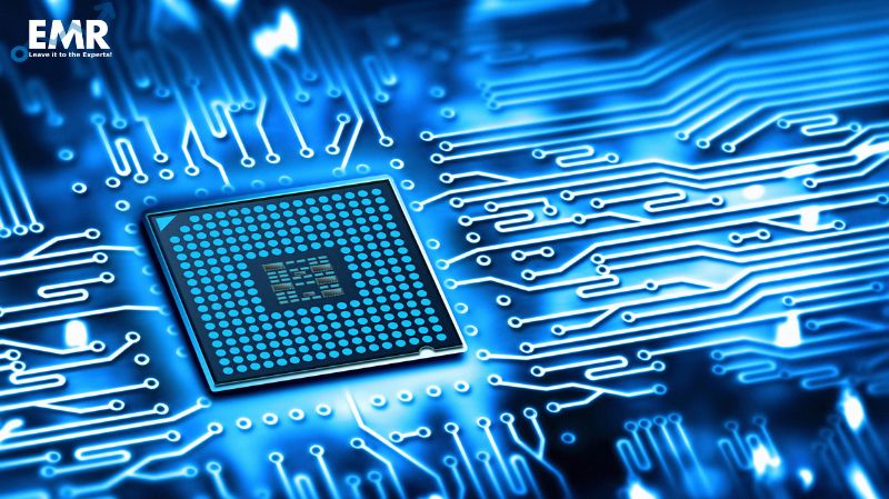 Crecimiento del Mercado de Semiconductores en 2023: Perspectivas y Oportunidades