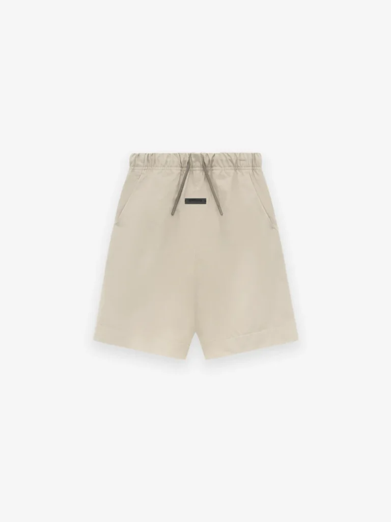 essentials shorts