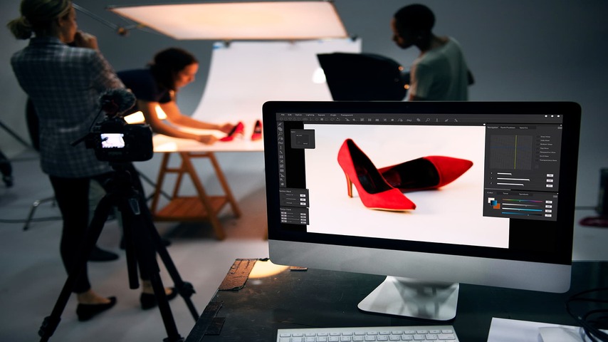 High-Quality Product Photography Services for Your Business