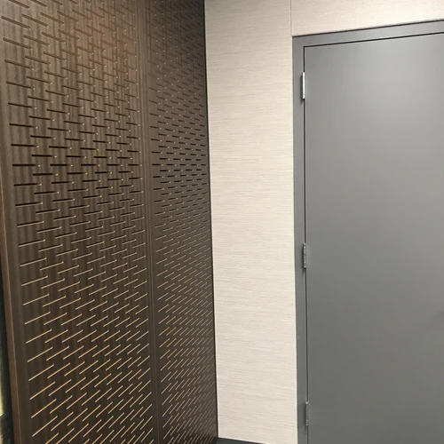 Acoustic Panels