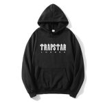 Why the Trapstar Hoodie is a Must-Have in Streetwear Fashion