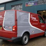 Enhance Your Business with Vehicle Graphics in Southampton – Custom Solutions