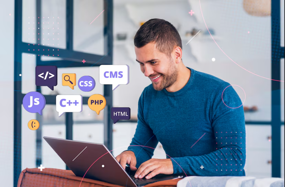 Hack Your Coding Skills: The Ultimate Web Development Course