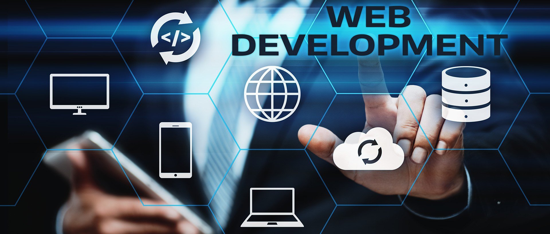 web development courses