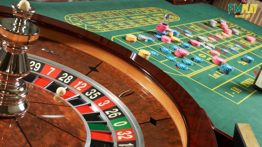 Online Blackjack games