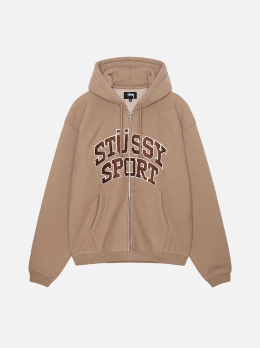 Stussy Hoodie