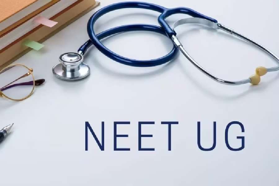 NEET Preparation with Online Coaching