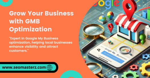 Boost Your SEO with Google My Business