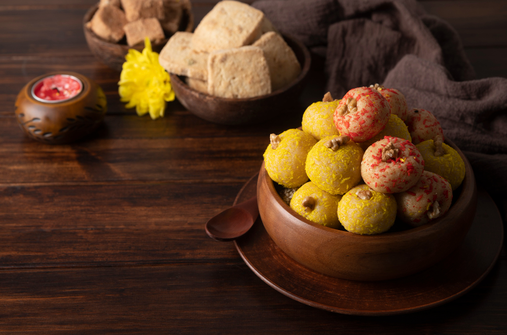 kolkata sweets