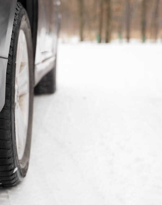 winter tyres