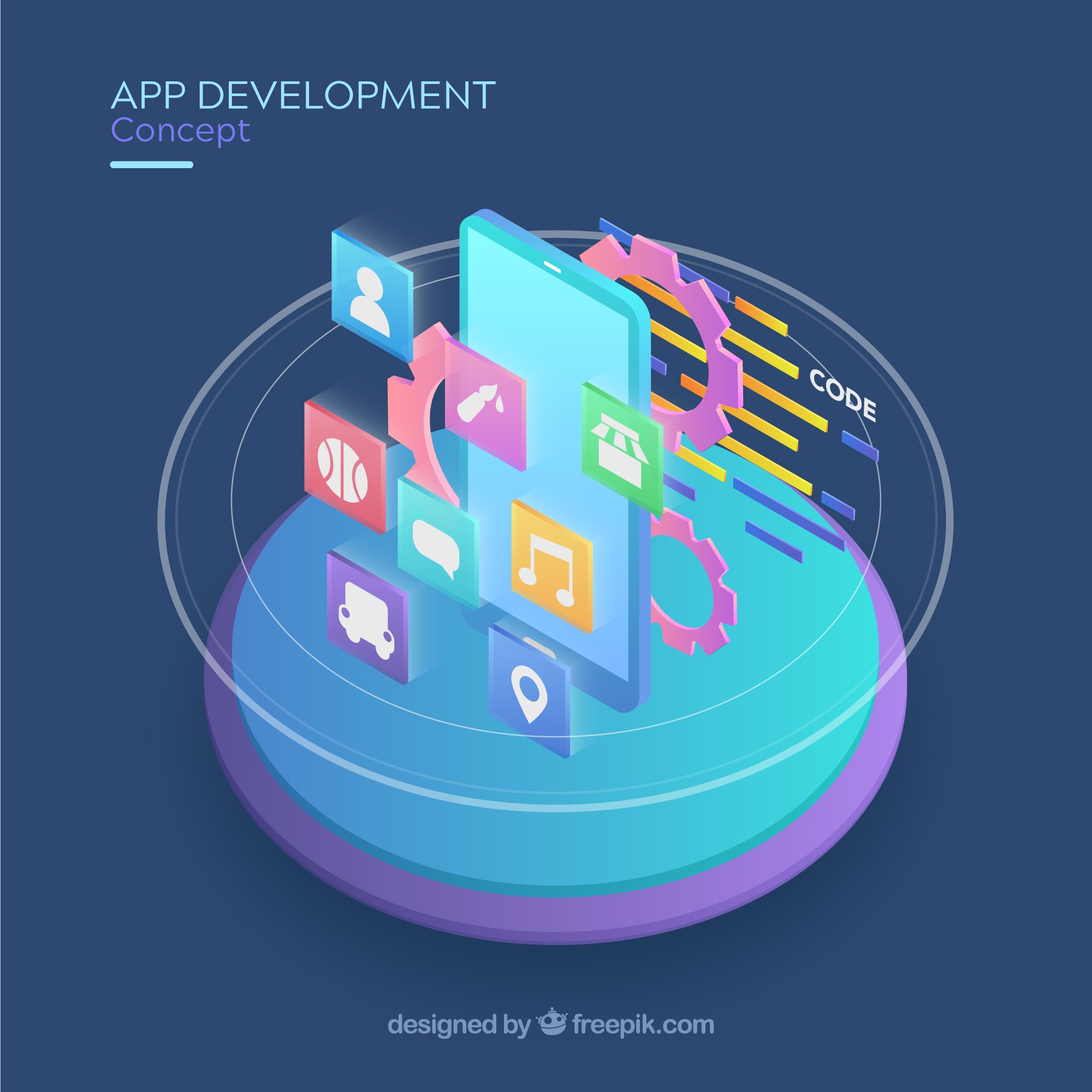 How to Choose Best Mobile App Development Company in USA