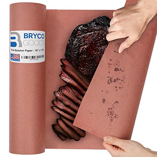 Butcher paper