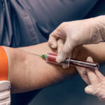 How do I choose a course for phlebotomy training nearby?