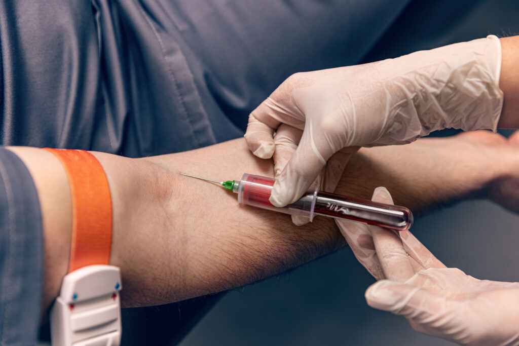 phlebotomist course near me