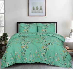 comforter set