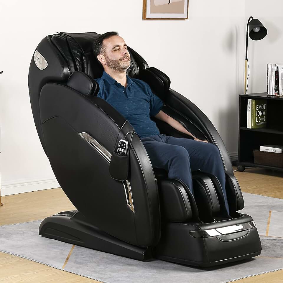 best massage chairs is pakistan