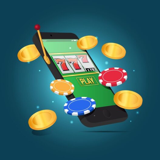 casino game development