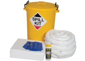 Spill Kit