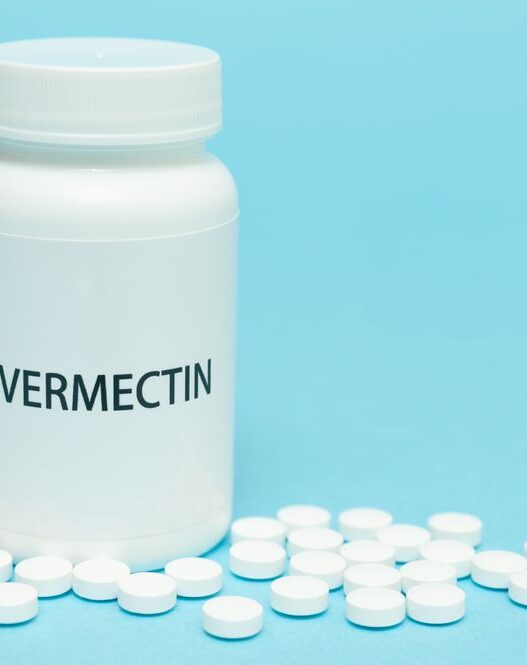 ivermectin