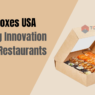 sushi boxes usa