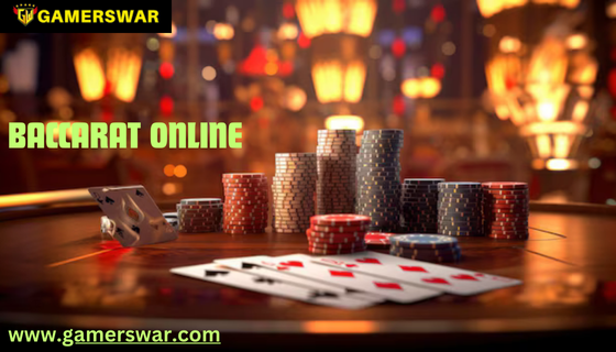 Baccarat Online