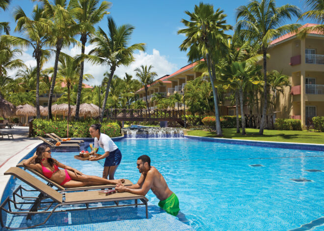 How to Plan All-Inclusive Punta Cana Holidays Using the Internet?