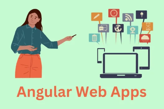 Angular Web Apps