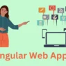 Angular Web Apps