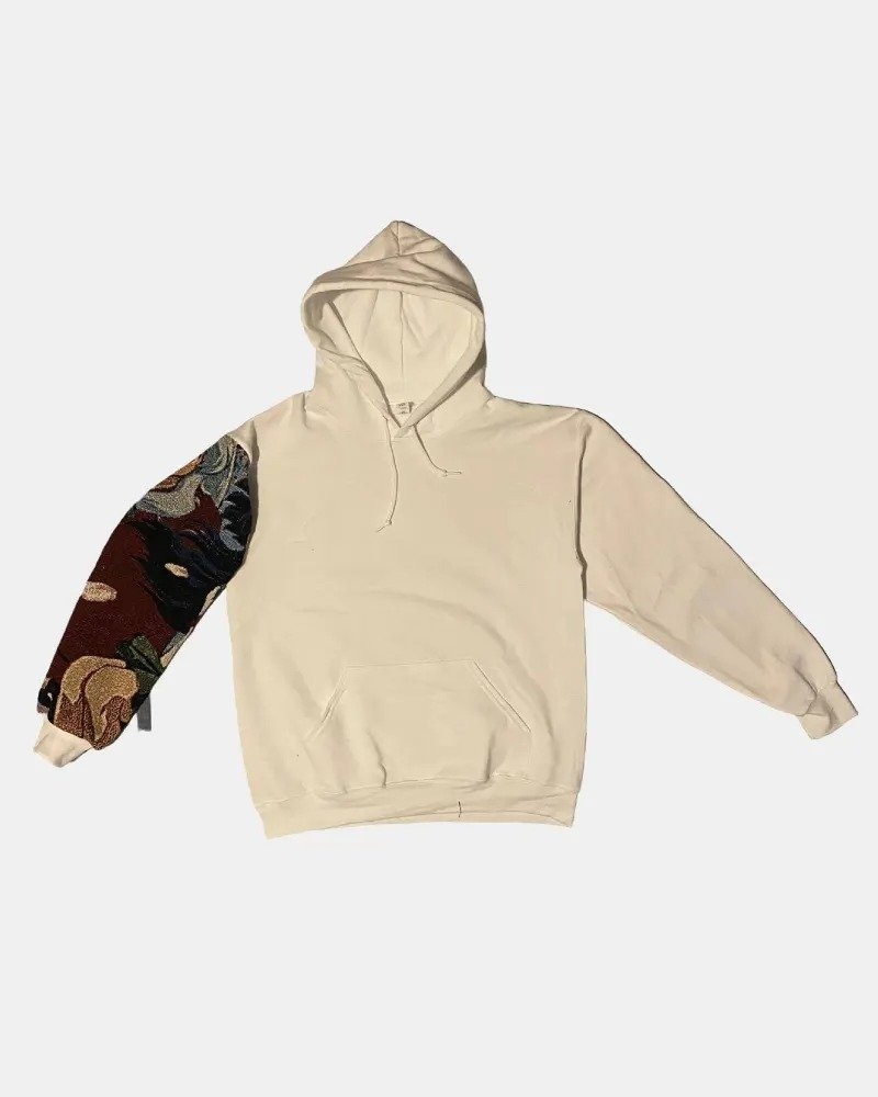 Tapestry Hoodie Impact Streetwear