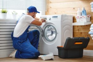 Appliance Repairs