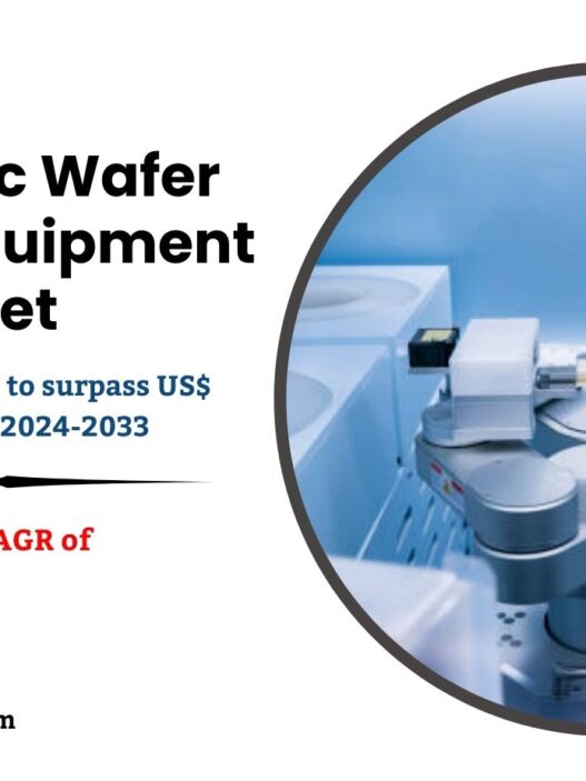 Asia Pacific Wafer Cleaning Equipment Market