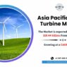 Asia Pacific Wind Turbine Market