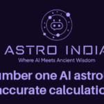 Astro India: Unlocking the Mysteries of the Universe with Expert Astrological Guidance