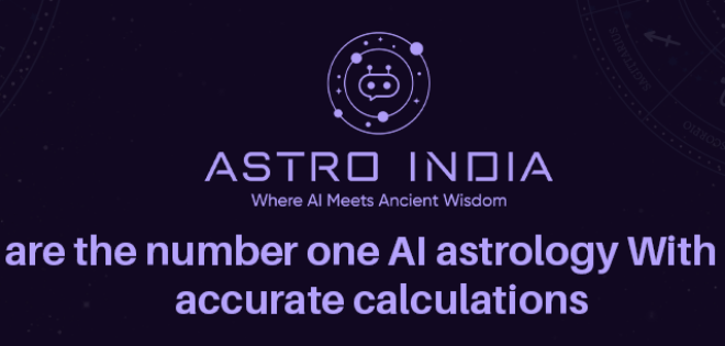 Astro India: Unlocking the Mysteries of the Universe with Expert Astrological Guidance