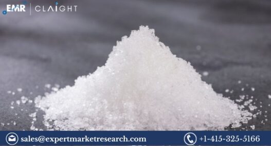 Benzyl Chloride Market