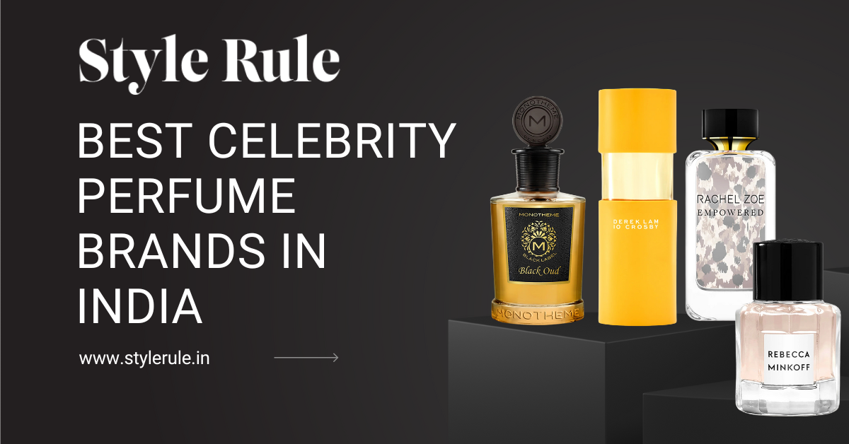 Luxury Perfumes