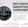 Best Digital Marketing Companies