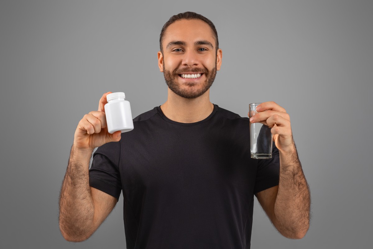 Multivitamn for Men | Best Multivitamn for Men In Pakistan