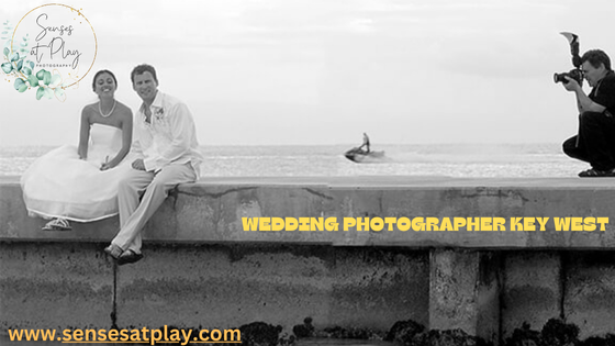 wedding photographer key west