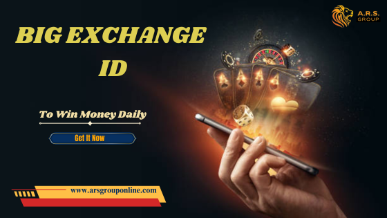 Big Exchange ID