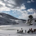 Brahmatal Trek: A Winter Wonderland in the Himalayas